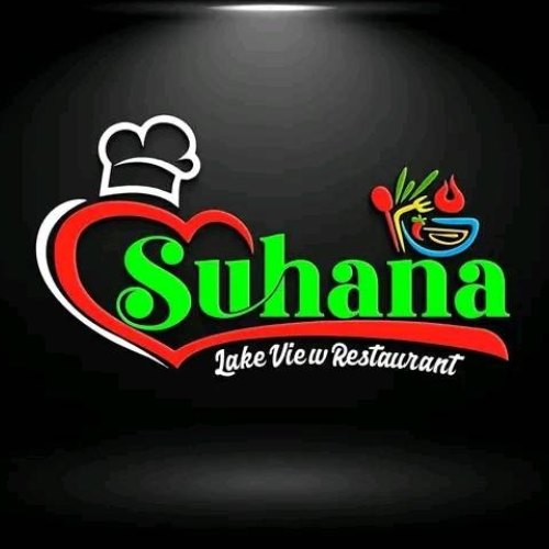 Suhana Lake View Restaurant — restaurant logo