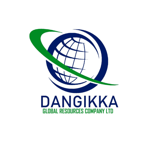 Dangikka Global Resources Company Ltd — logo