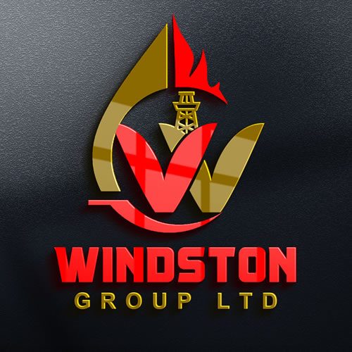 Windston Group Ltd — oil and gas company logo